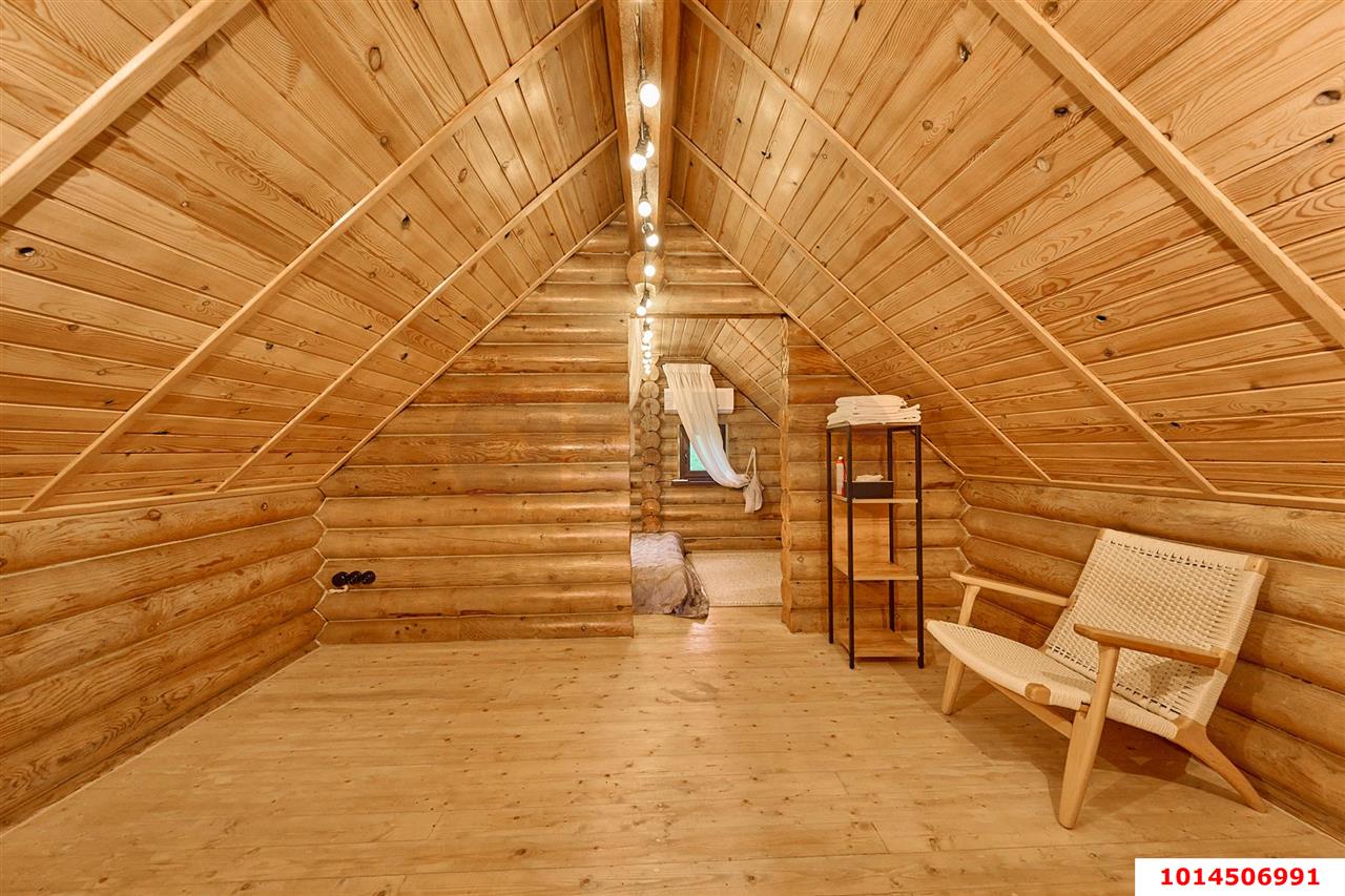 Фото №29: Дом 131 м² + 13 сот. - Краснодарский край муниципальный округ Горячий Ключ