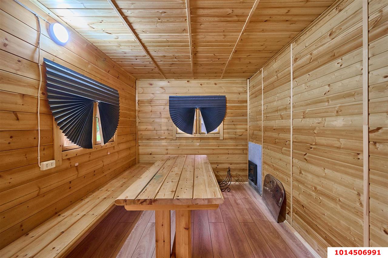 Фото №38: Дом 131 м² + 13 сот. - Краснодарский край муниципальный округ Горячий Ключ