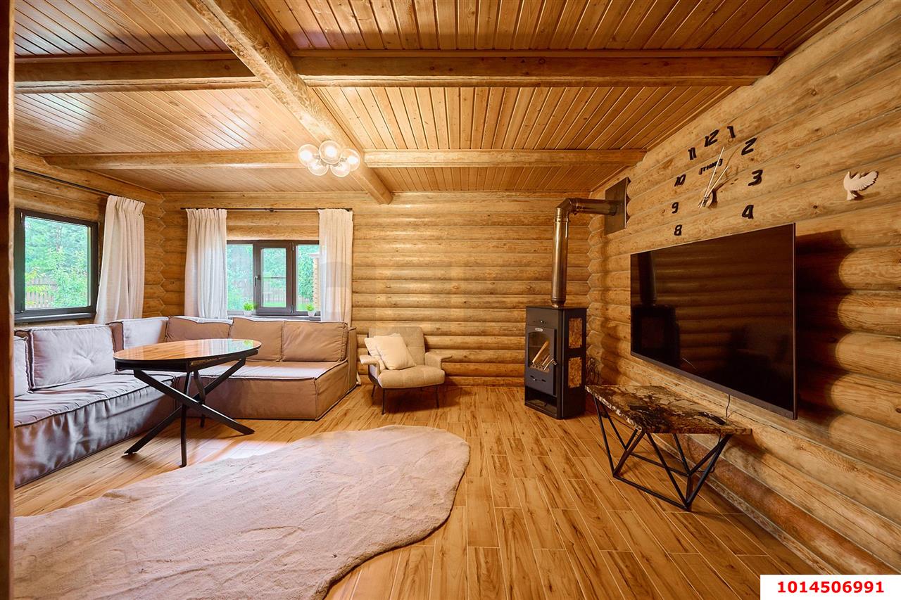 Фото №20: Дом 131 м² + 13 сот. - Краснодарский край муниципальный округ Горячий Ключ