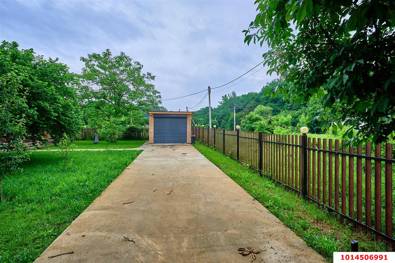 Фото №43: Дом 131 м² + 13 сот. - Краснодарский край муниципальный округ Горячий Ключ