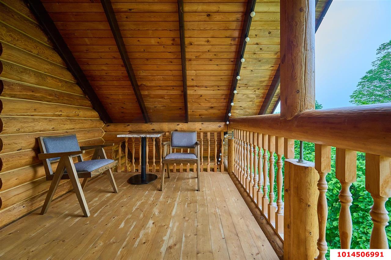 Фото №25: Дом 131 м² + 13 сот. - Краснодарский край муниципальный округ Горячий Ключ