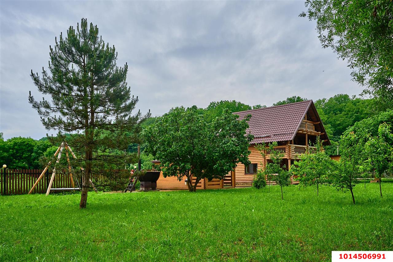 Фото №7: Дом 131 м² + 13 сот. - Краснодарский край муниципальный округ Горячий Ключ