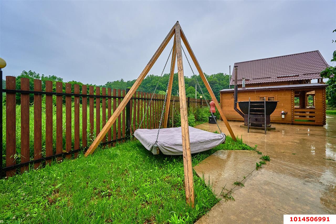 Фото №34: Дом 131 м² + 13 сот. - Краснодарский край муниципальный округ Горячий Ключ