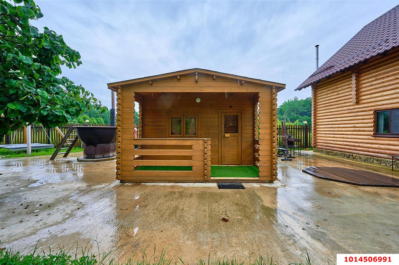 Фото №30: Дом 131 м² + 13 сот. - Краснодарский край муниципальный округ Горячий Ключ