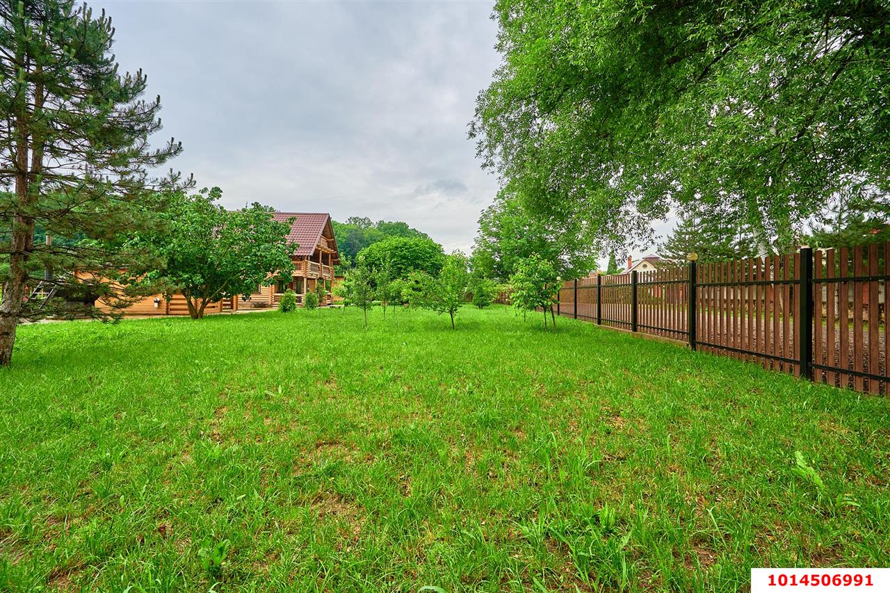 Фото №28: Дом 131 м² + 13 сот. - Краснодарский край муниципальный округ Горячий Ключ