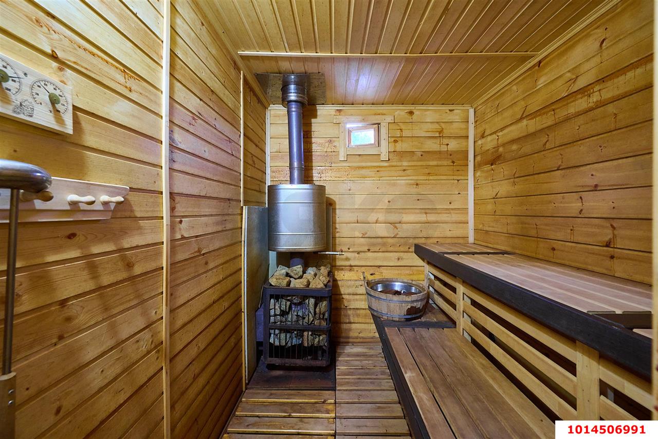 Фото №37: Дом 131 м² + 13 сот. - Краснодарский край муниципальный округ Горячий Ключ