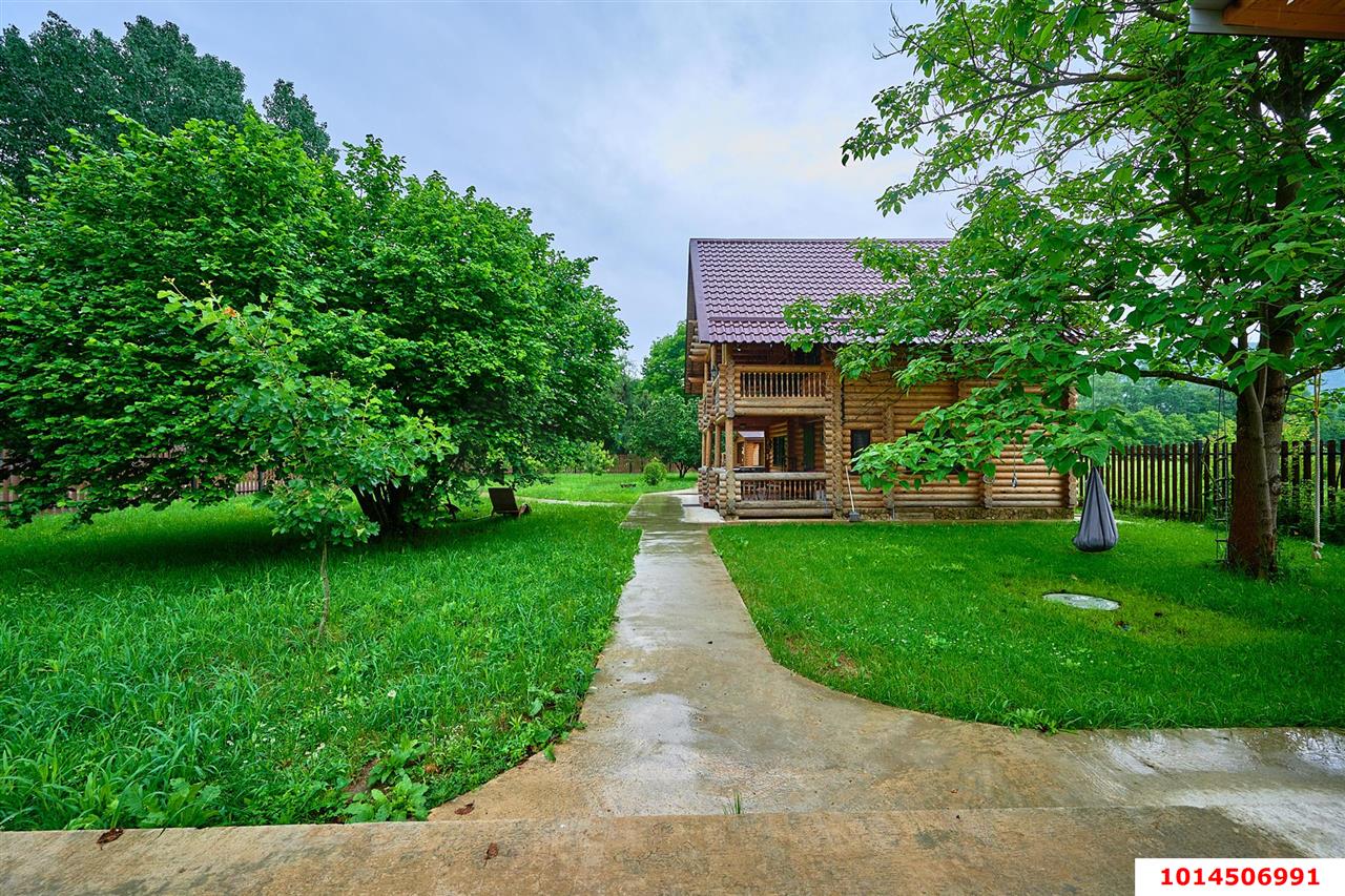 Фото №47: Дом 131 м² + 13 сот. - Краснодарский край муниципальный округ Горячий Ключ