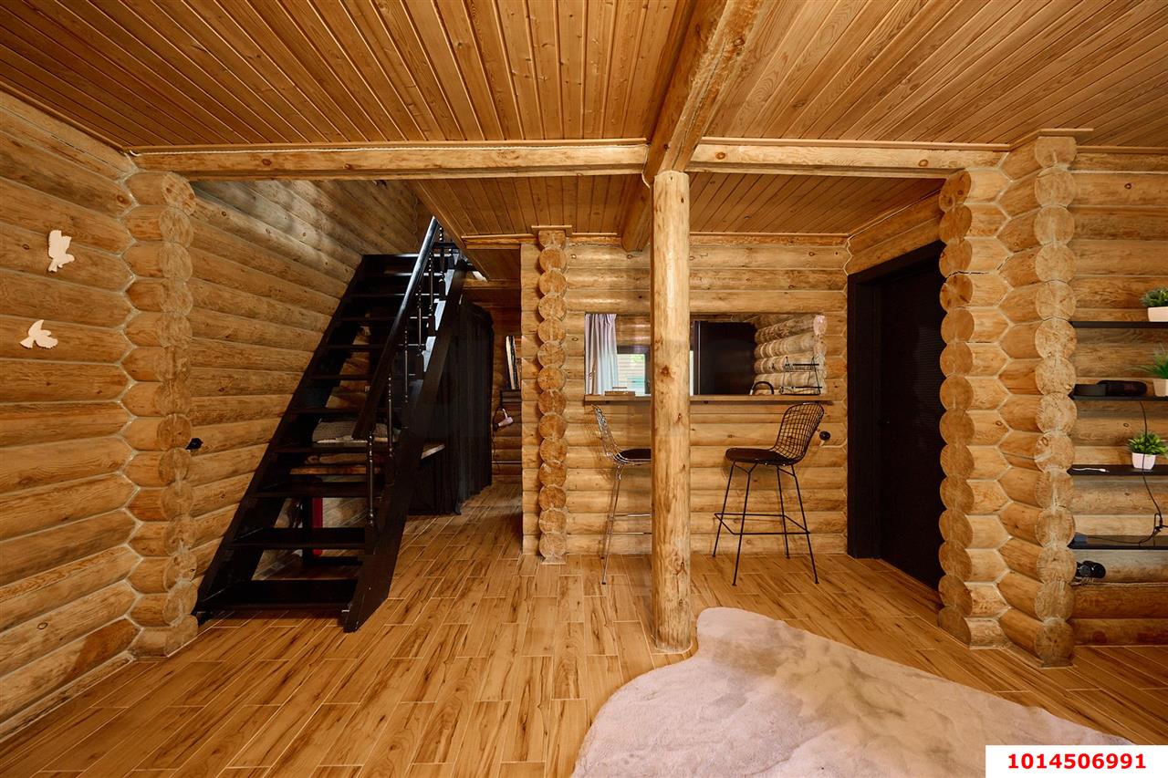 Фото №16: Дом 131 м² + 13 сот. - Краснодарский край муниципальный округ Горячий Ключ