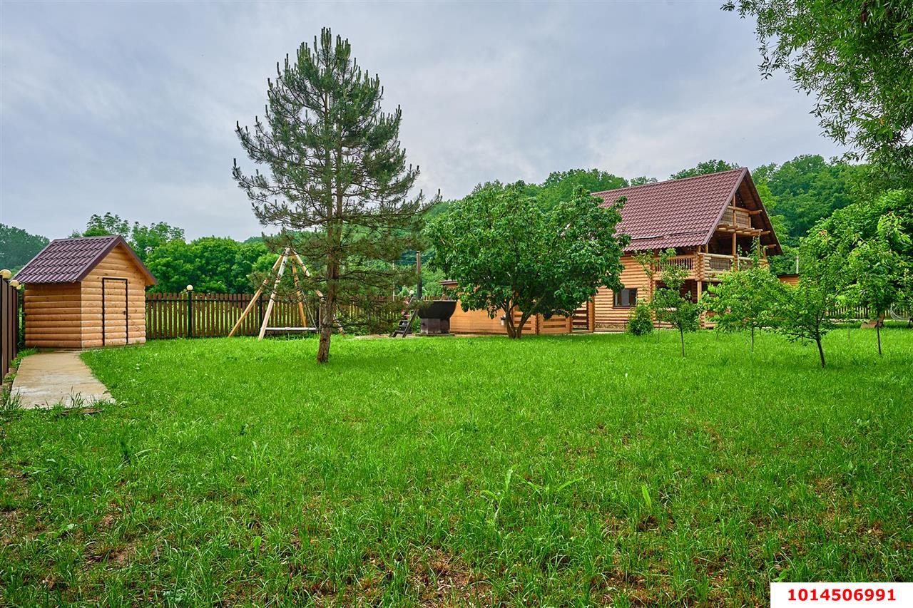 Фото №3: Дом 131 м² + 13 сот. - Краснодарский край муниципальный округ Горячий Ключ