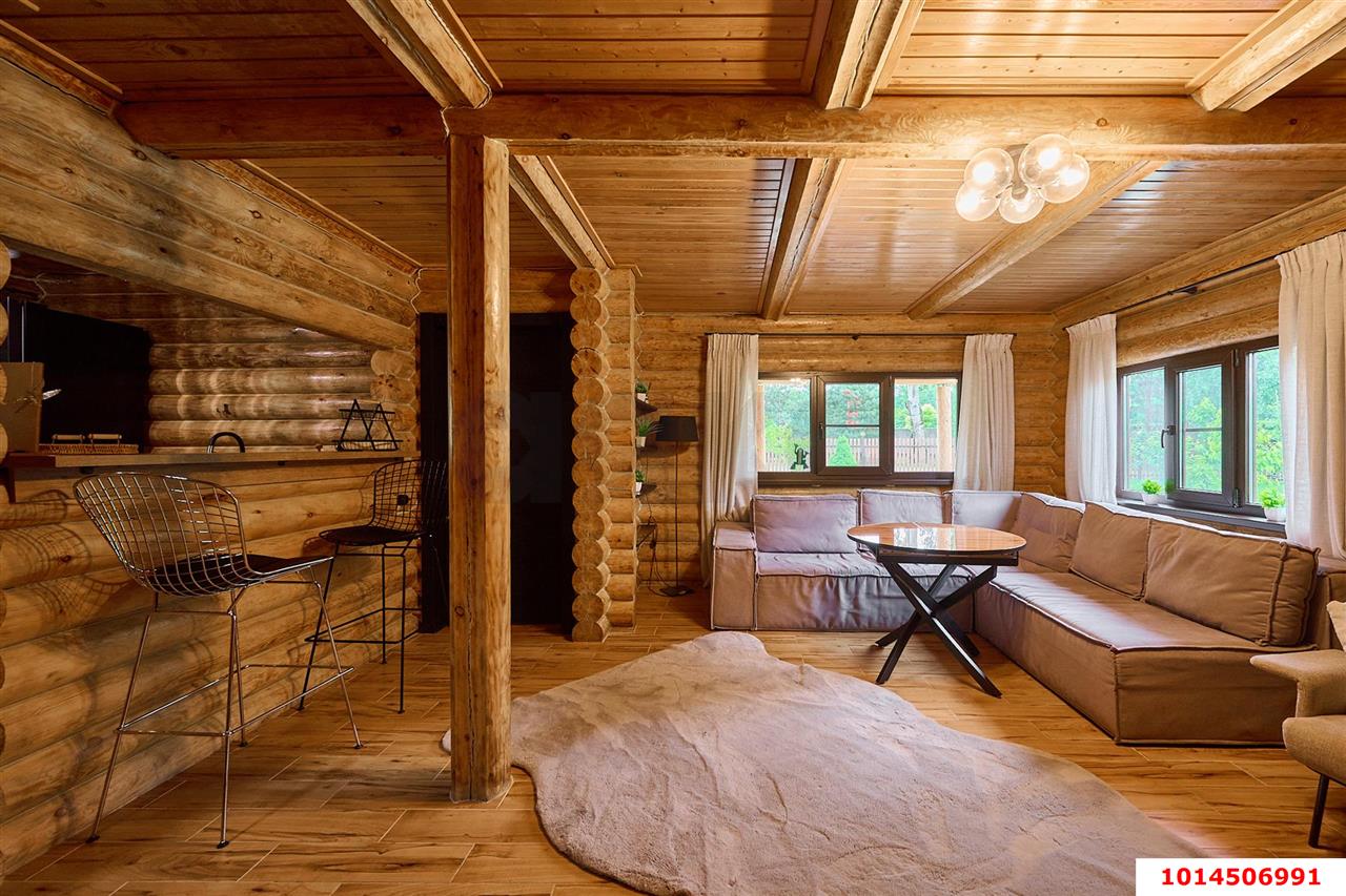 Фото №11: Дом 131 м² + 13 сот. - Краснодарский край муниципальный округ Горячий Ключ