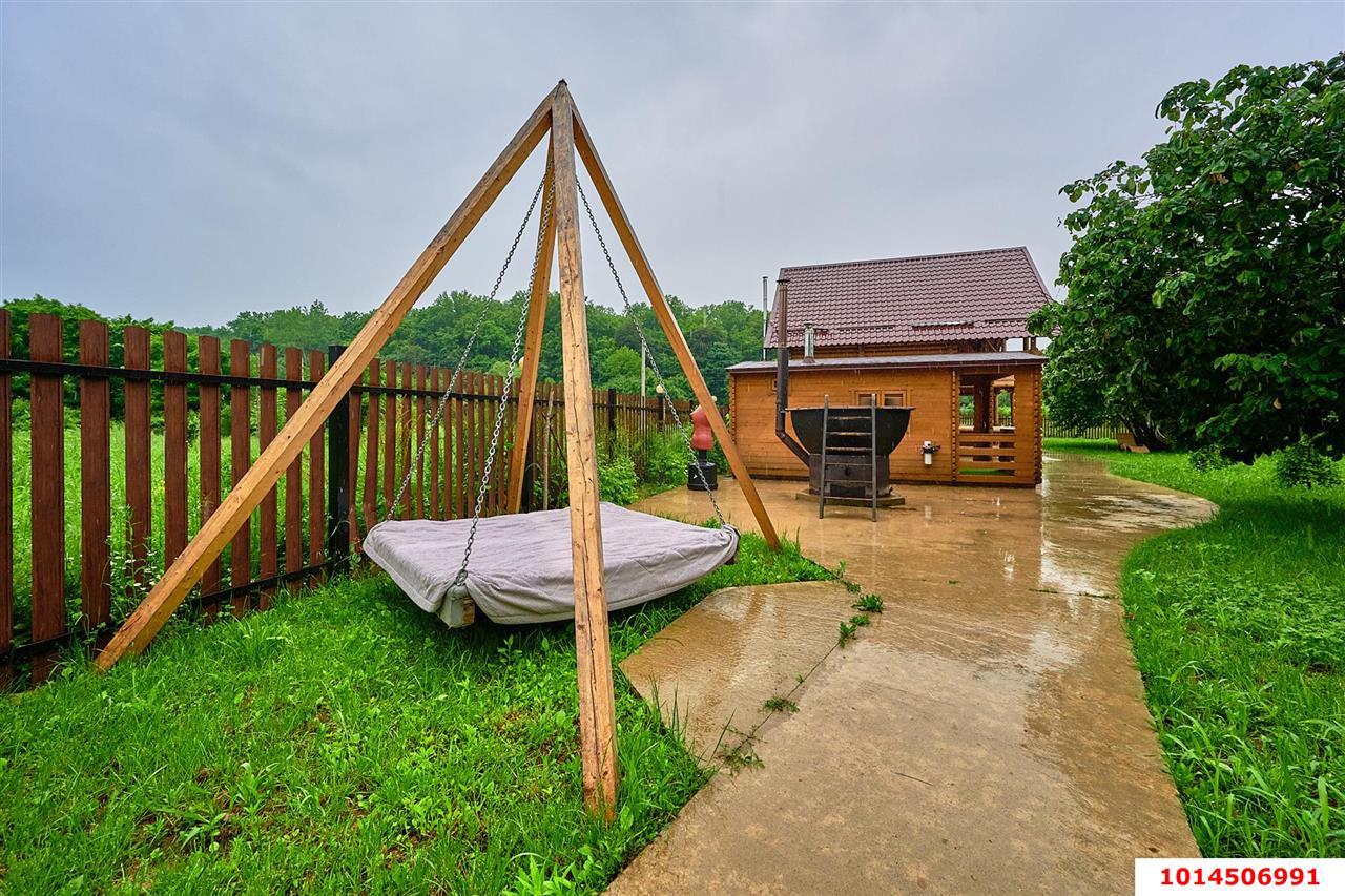 Фото №41: Дом 131 м² + 13 сот. - Краснодарский край муниципальный округ Горячий Ключ