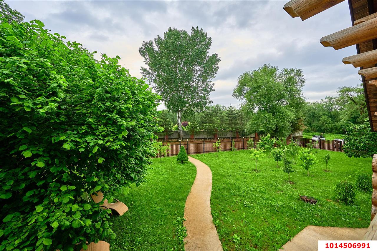 Фото №48: Дом 131 м² + 13 сот. - Краснодарский край муниципальный округ Горячий Ключ