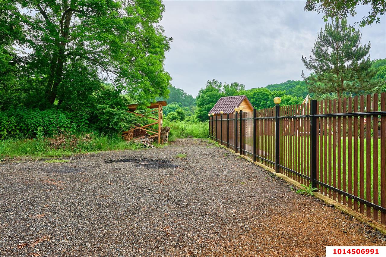 Фото №32: Дом 131 м² + 13 сот. - Краснодарский край муниципальный округ Горячий Ключ