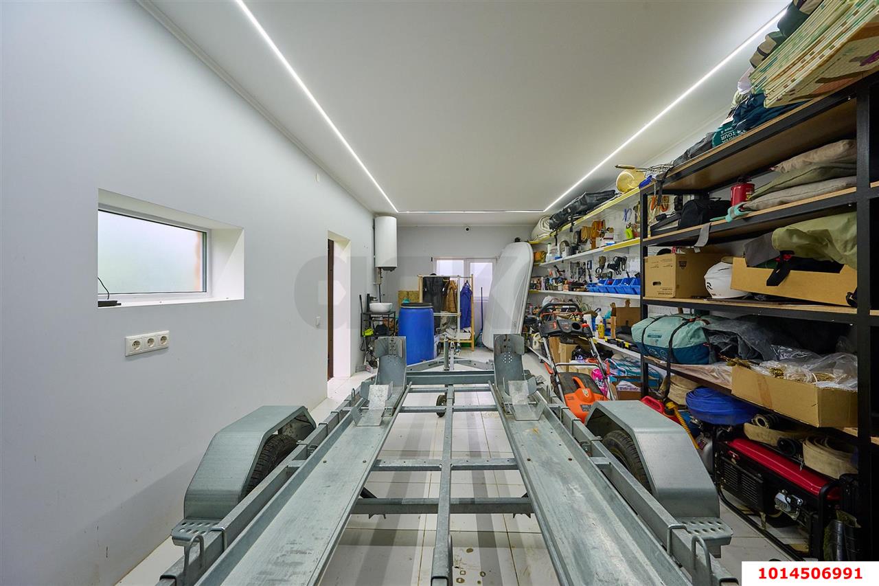 Фото №52: Дом 131 м² + 13 сот. - Краснодарский край муниципальный округ Горячий Ключ