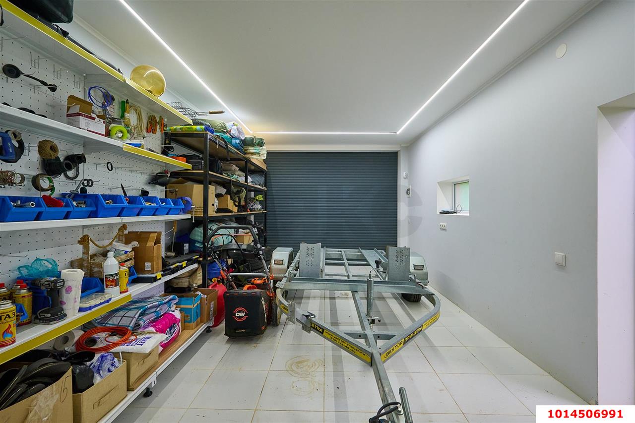 Фото №53: Дом 131 м² + 13 сот. - Краснодарский край муниципальный округ Горячий Ключ