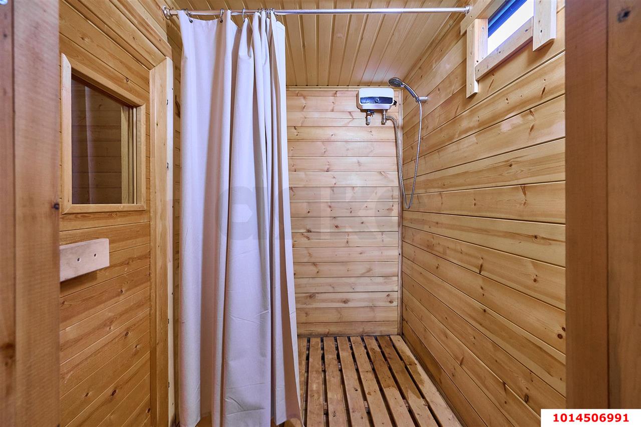 Фото №40: Дом 131 м² + 13 сот. - Краснодарский край муниципальный округ Горячий Ключ