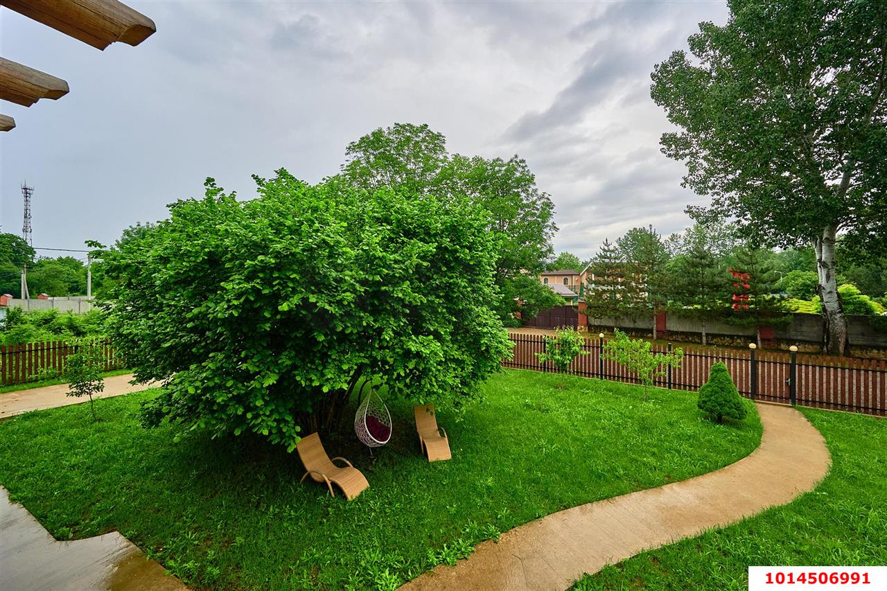 Фото №49: Дом 131 м² + 13 сот. - Краснодарский край муниципальный округ Горячий Ключ