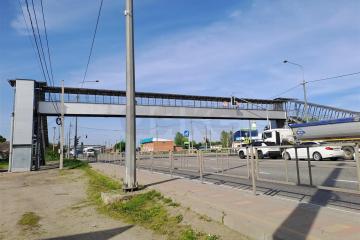 Фото №1: Земельный участок 6.61 сот. - Энем, ул. Перова, 10