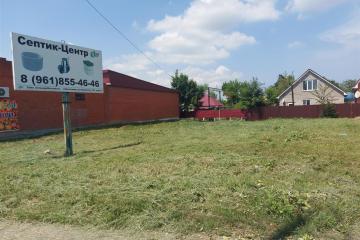 Фото №3: Земельный участок 6.61 сот. - Энем, ул. Перова, 10