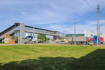 Фото №5: Земельный участок 6.61 сот. - Энем, ул. Перова, 10