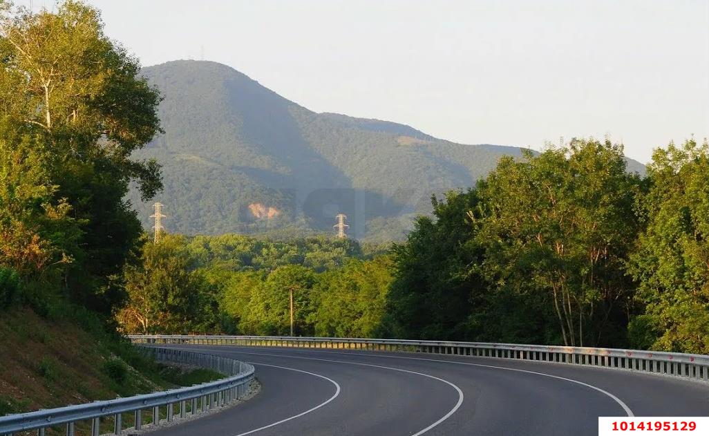 Фото №1: Коммерция 130 м² - Краснодарский край муниципальный округ Горячий Ключ