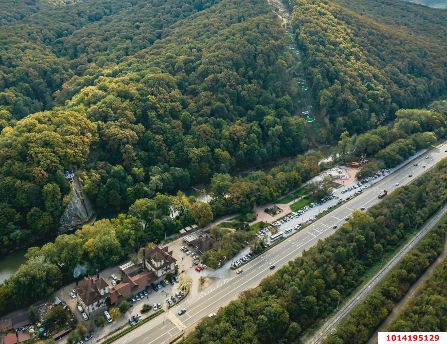 Фото №2: Коммерция 130 м² - Краснодарский край муниципальный округ Горячий Ключ