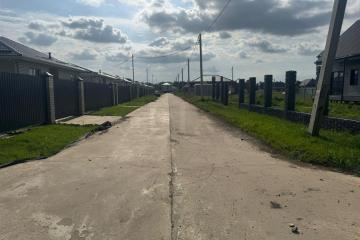 Фото №3: Земельный участок 4.2 сот. - Дружелюбный, мкр. квартал Куренной, 110