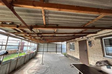 Фото №4: Дом 56 м² - Калина, мкр. Прикубанский внутригородской округ, ул. Сливовая, 336