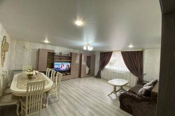 Фото №1: Дом 56 м² - Калина, мкр. Прикубанский внутригородской округ, ул. Сливовая, 336