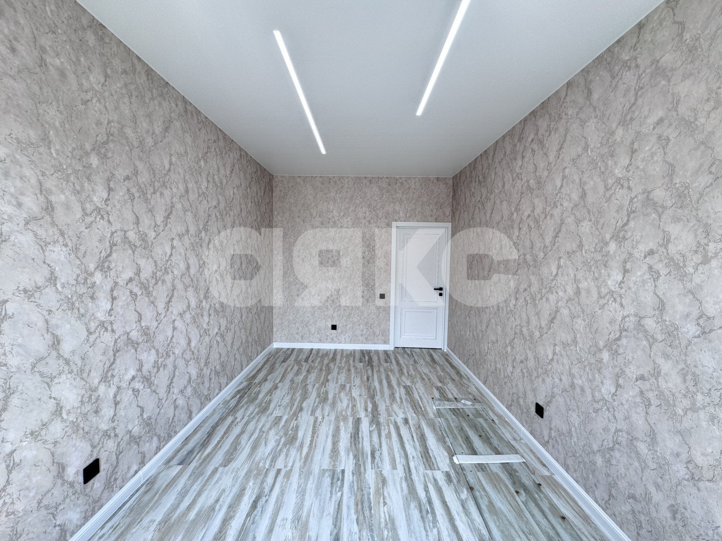 Фото №13: 1-комнатная квартира 42 м² - Горячий Ключ, мкр. Администрация, ул. Ленина, 199Б