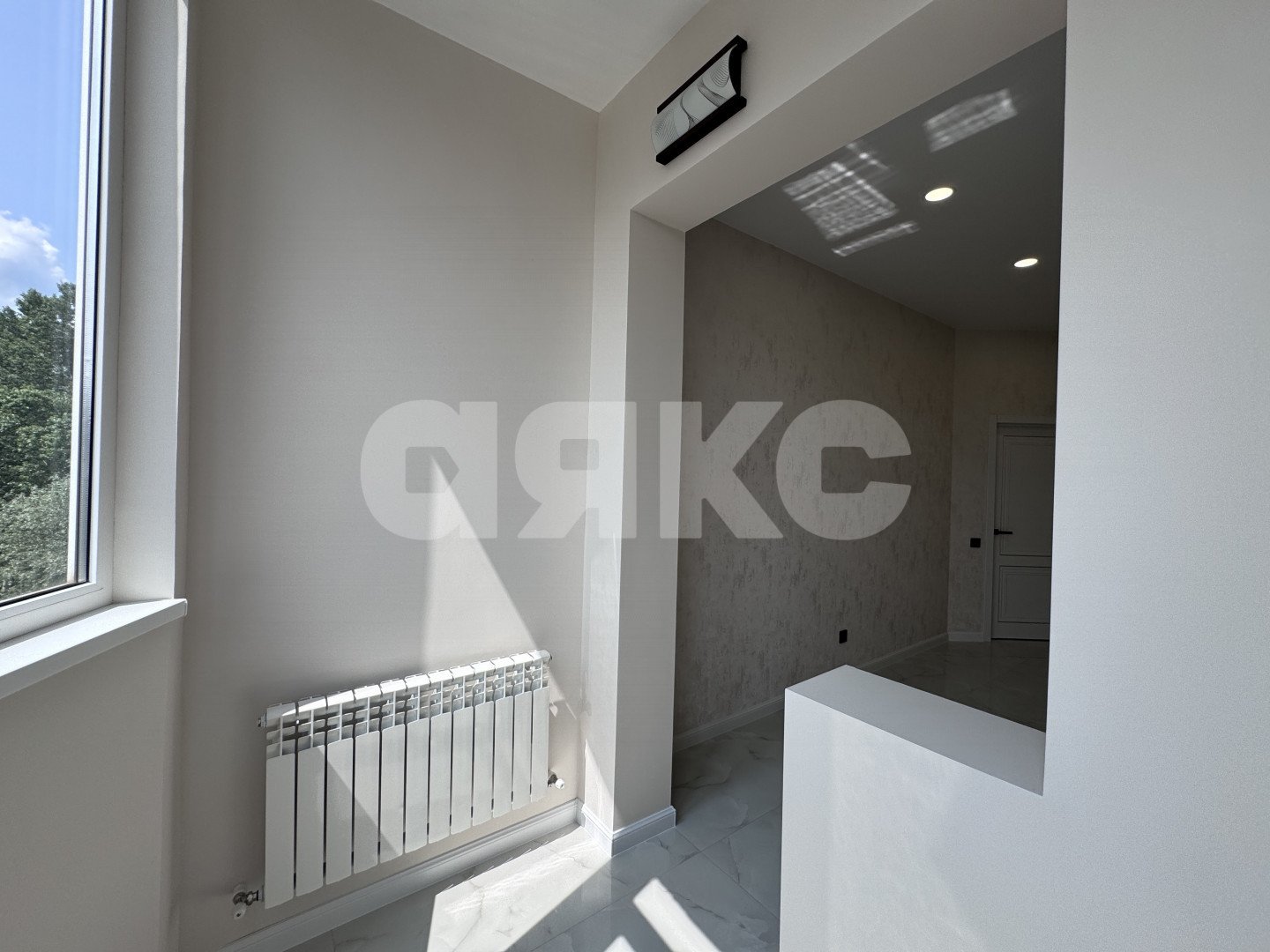 Фото №6: 1-комнатная квартира 42 м² - Горячий Ключ, мкр. Администрация, ул. Ленина, 199Б