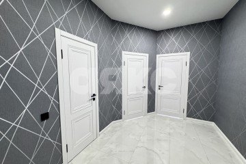 Фото №2: 1-комнатная квартира 42 м² - Горячий Ключ, мкр. Администрация, ул. Ленина, 199Б