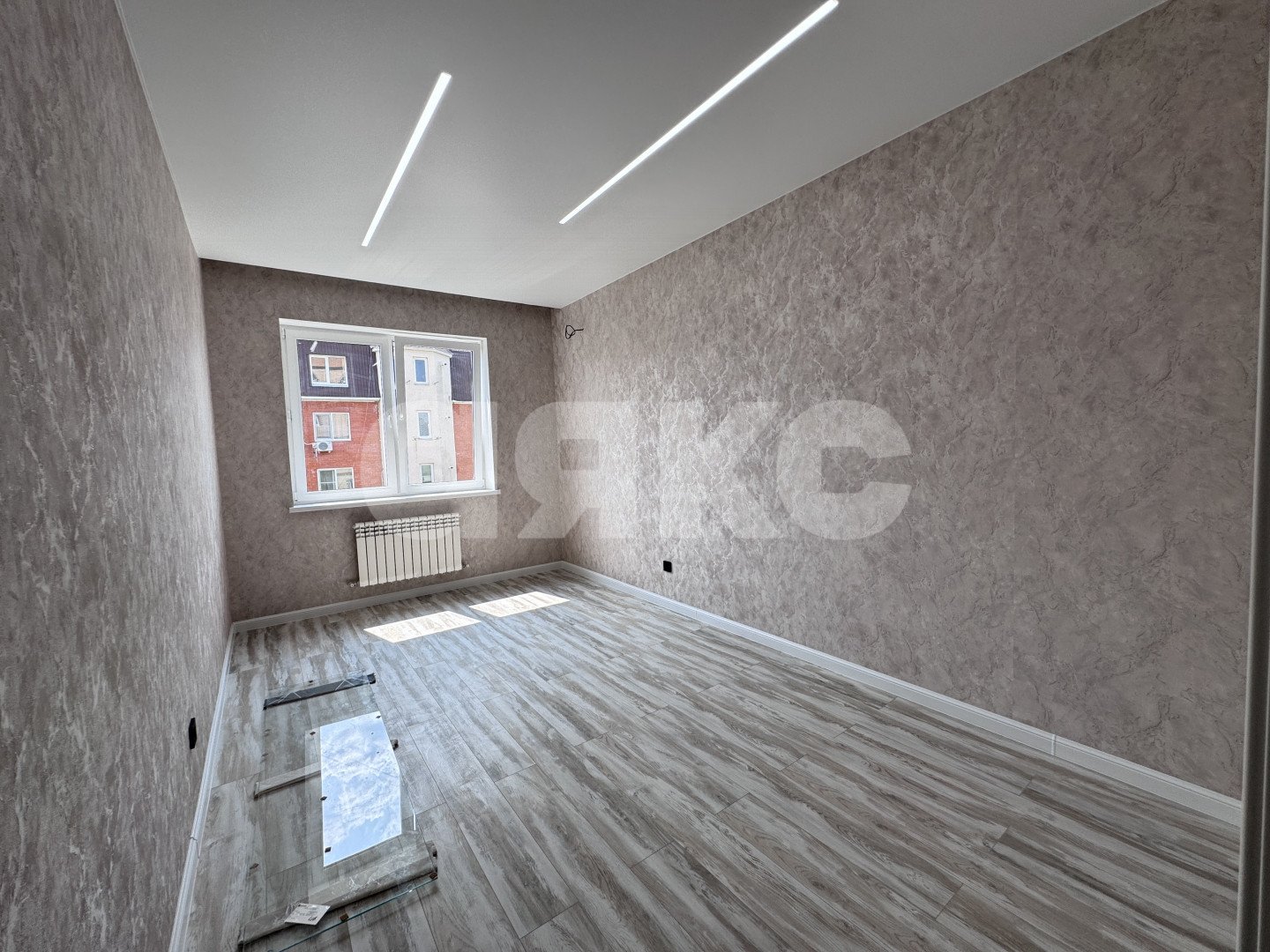 Фото №14: 1-комнатная квартира 42 м² - Горячий Ключ, мкр. Администрация, ул. Ленина, 199Б