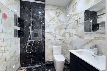 Фото №3: 1-комнатная квартира 42 м² - Горячий Ключ, мкр. Администрация, ул. Ленина, 199Б