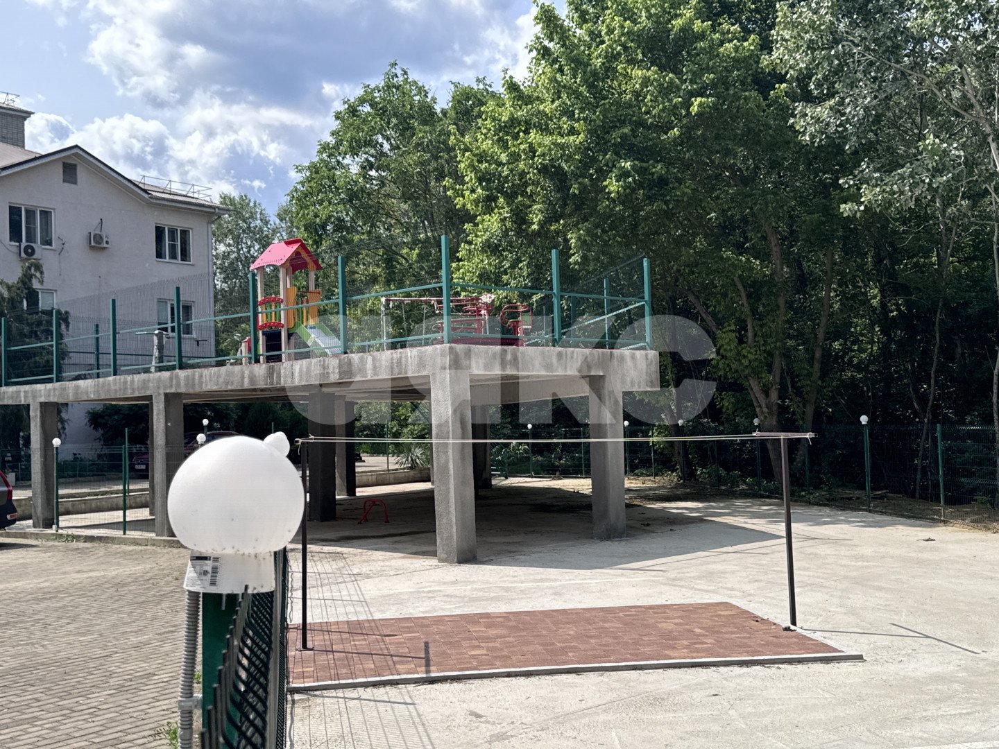 Фото №18: 1-комнатная квартира 42 м² - Горячий Ключ, мкр. Администрация, ул. Ленина, 199Б