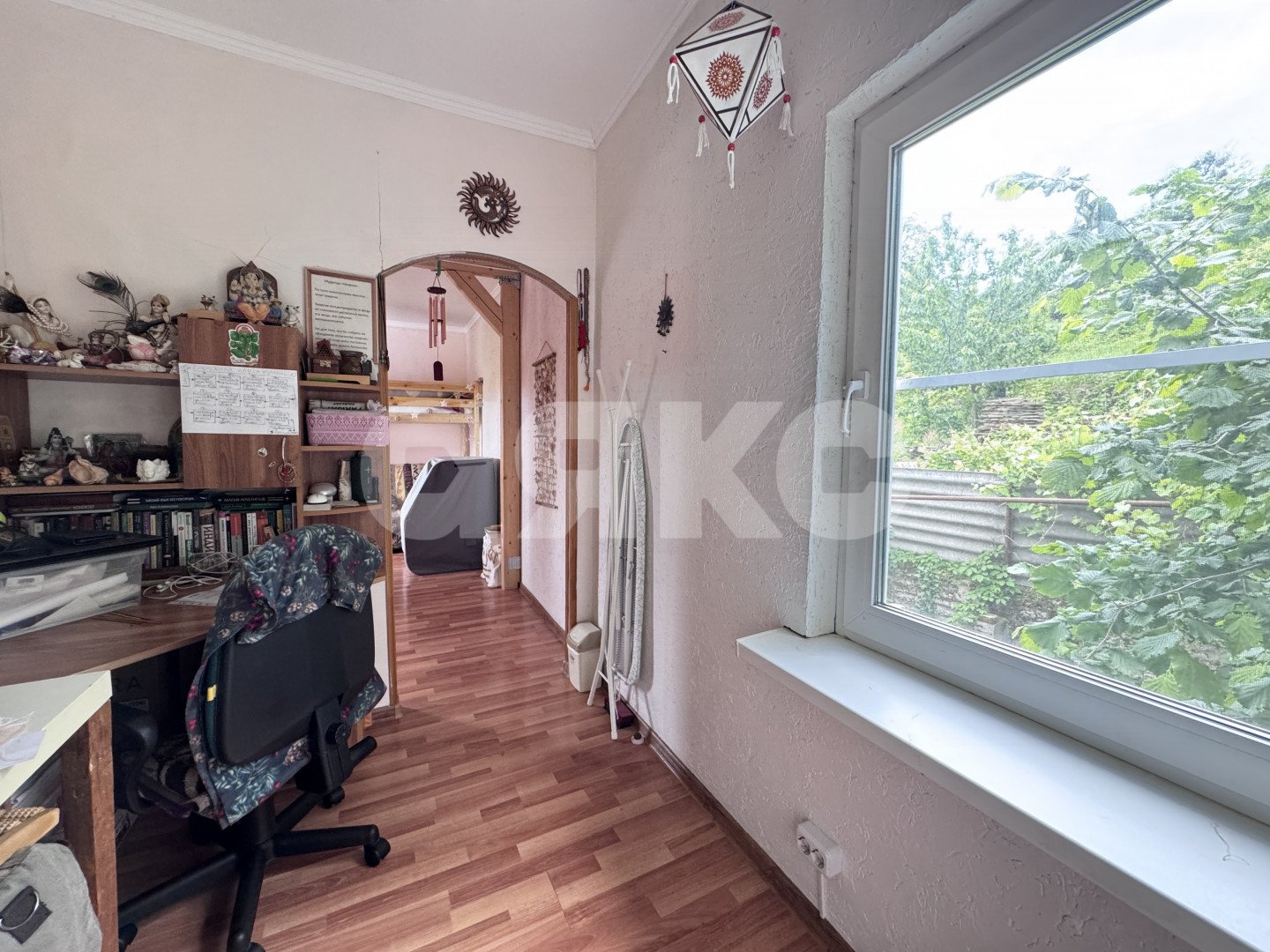 Фото №6: Часть дома 46 м² + 1 сот. - Горячий Ключ, Курортная Зона, мкр. Курортная Зона, ул. Свердлова