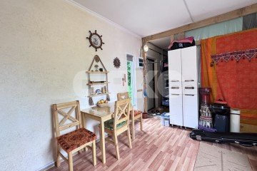 Фото №2: Часть дома 46 м² - Горячий Ключ, мкр. Курортная Зона, ул. Свердлова