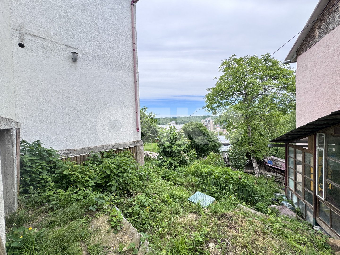 Фото №9: Часть дома 46 м² + 1 сот. - Горячий Ключ, Курортная Зона, мкр. Курортная Зона, ул. Свердлова