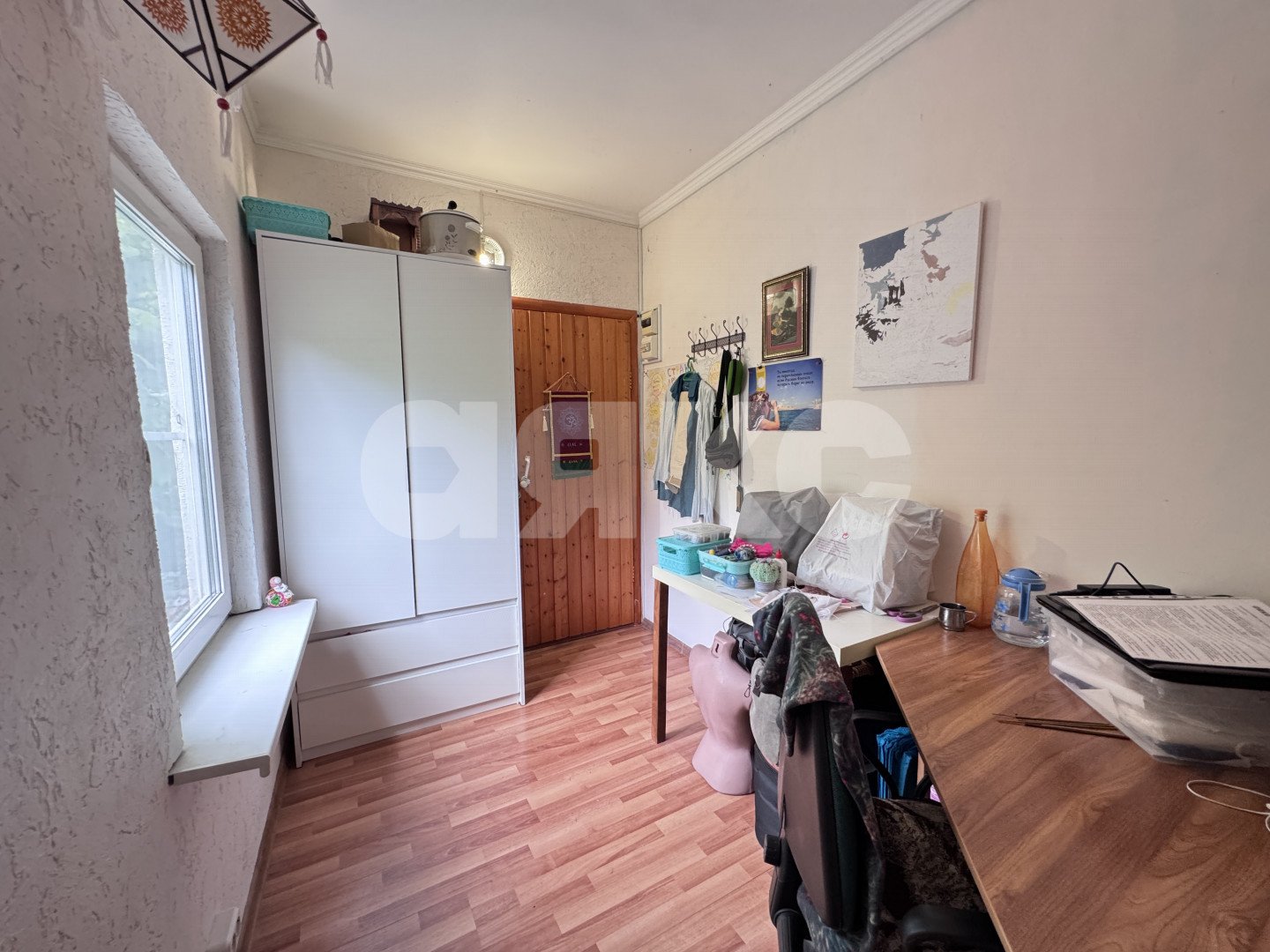 Фото №7: Часть дома 46 м² + 1 сот. - Горячий Ключ, Курортная Зона, мкр. Курортная Зона, ул. Свердлова