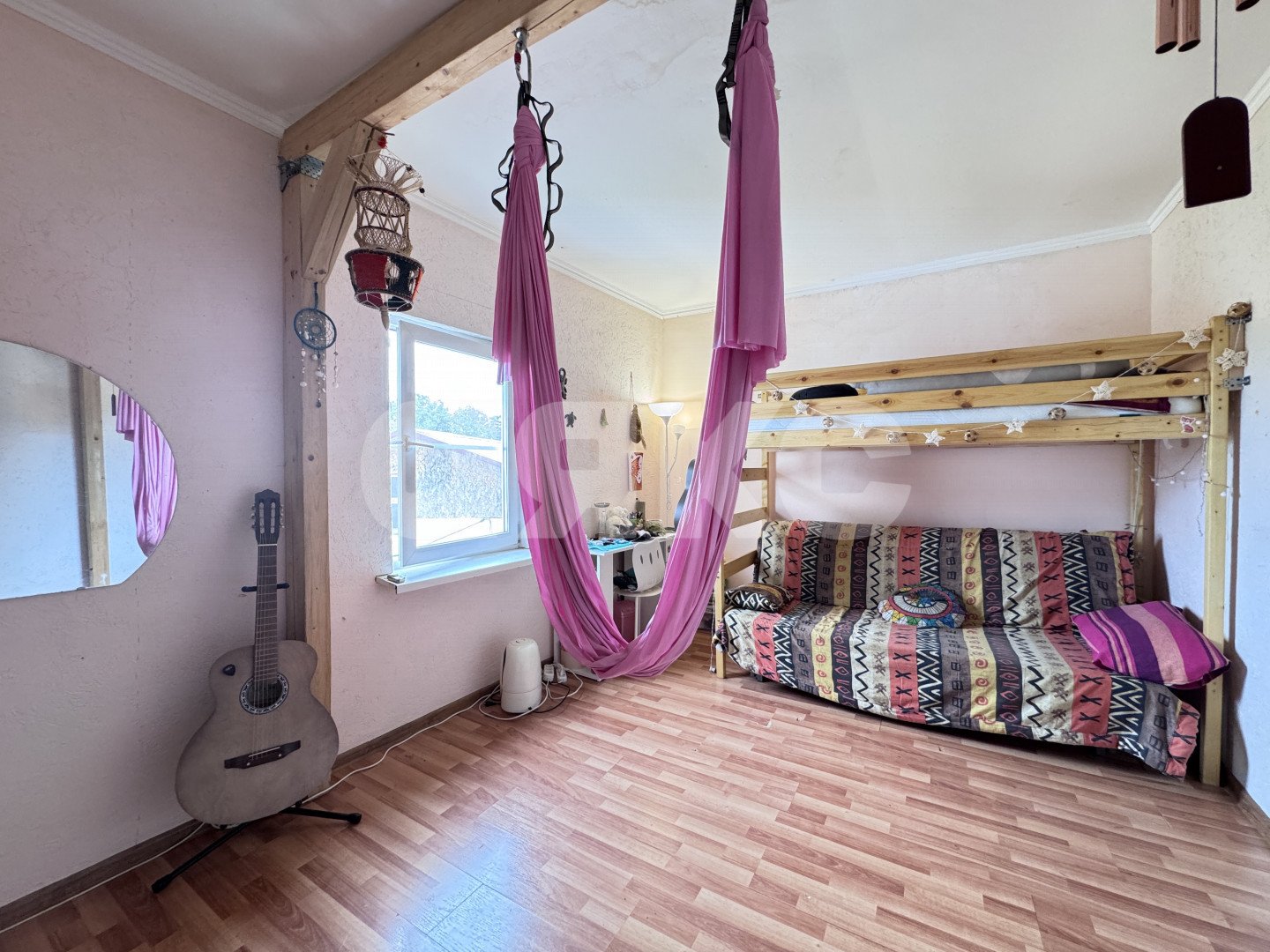 Фото №3: Часть дома 46 м² + 1 сот. - Горячий Ключ, Курортная Зона, мкр. Курортная Зона, ул. Свердлова