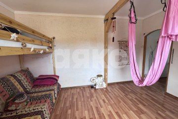 Фото №4: Часть дома 46 м² - Горячий Ключ, мкр. Курортная Зона, ул. Свердлова