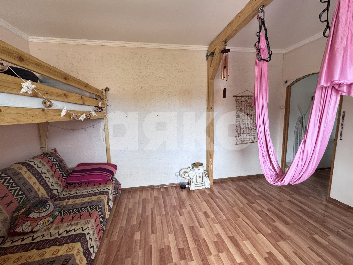 Фото №4: Часть дома 46 м² + 1 сот. - Горячий Ключ, Курортная Зона, мкр. Курортная Зона, ул. Свердлова