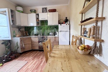 Фото №1: Часть дома 46 м² - Горячий Ключ, мкр. Курортная Зона, ул. Свердлова