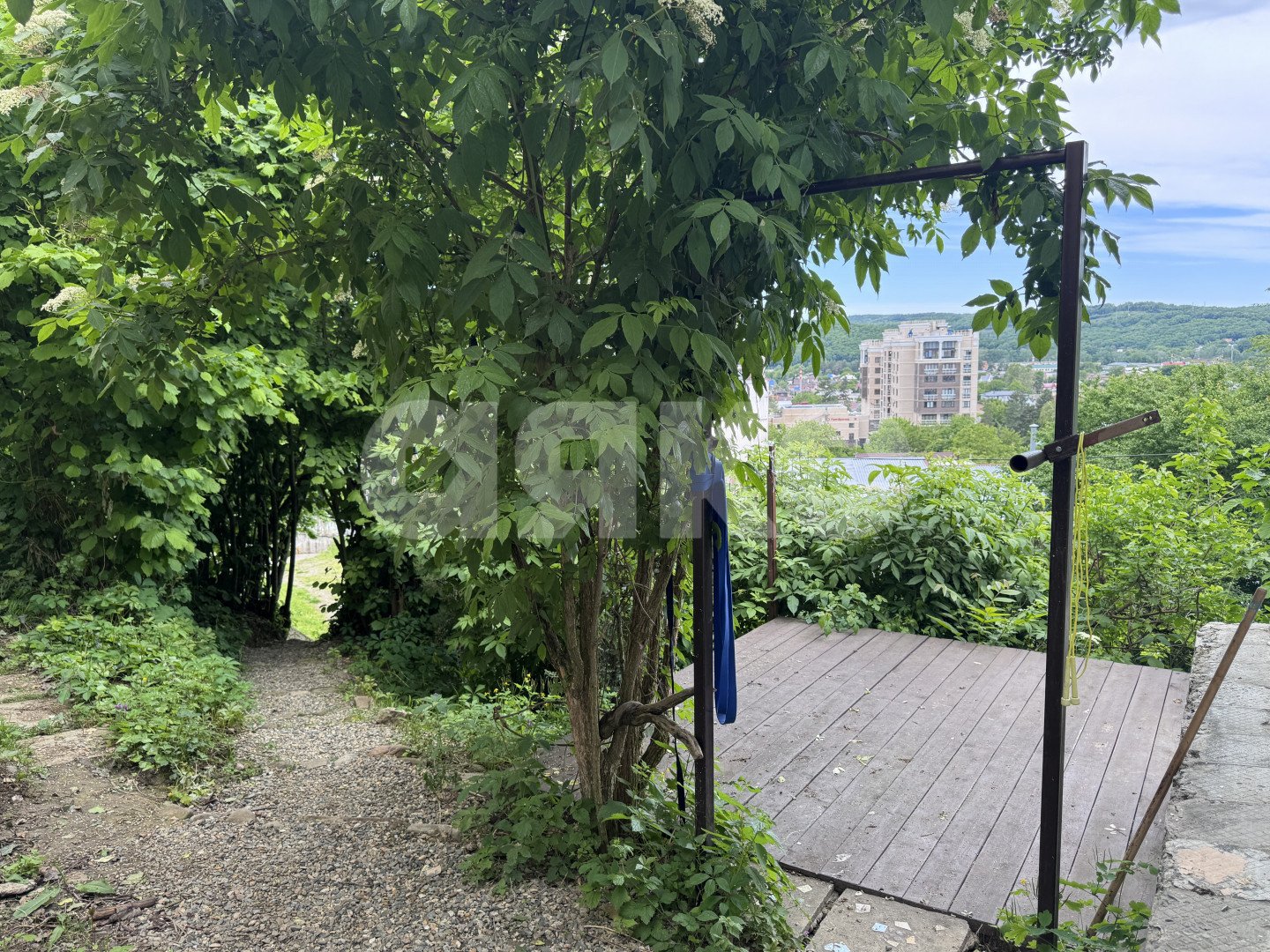 Фото №8: Часть дома 46 м² + 1 сот. - Горячий Ключ, Курортная Зона, мкр. Курортная Зона, ул. Свердлова