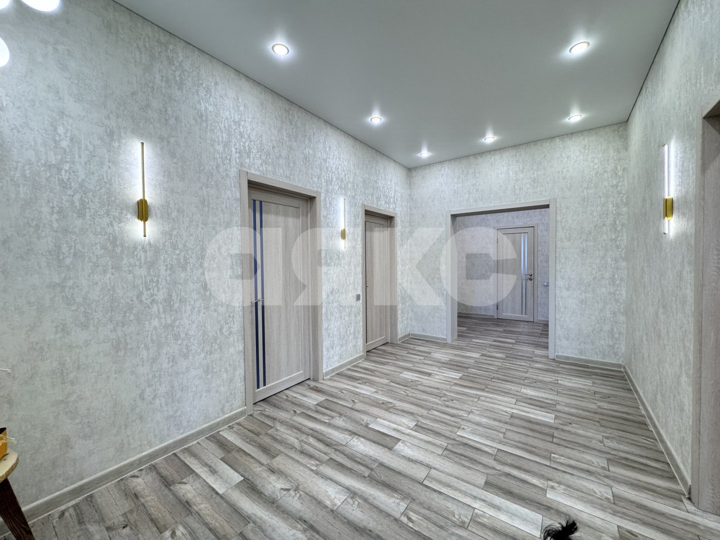 Фото №8: Дом 149 м² + 5.3 сот. - Саратовская, ул. Центральная