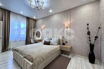 Фото №1: Дом 149 м² - Саратовская, ул. Центральная