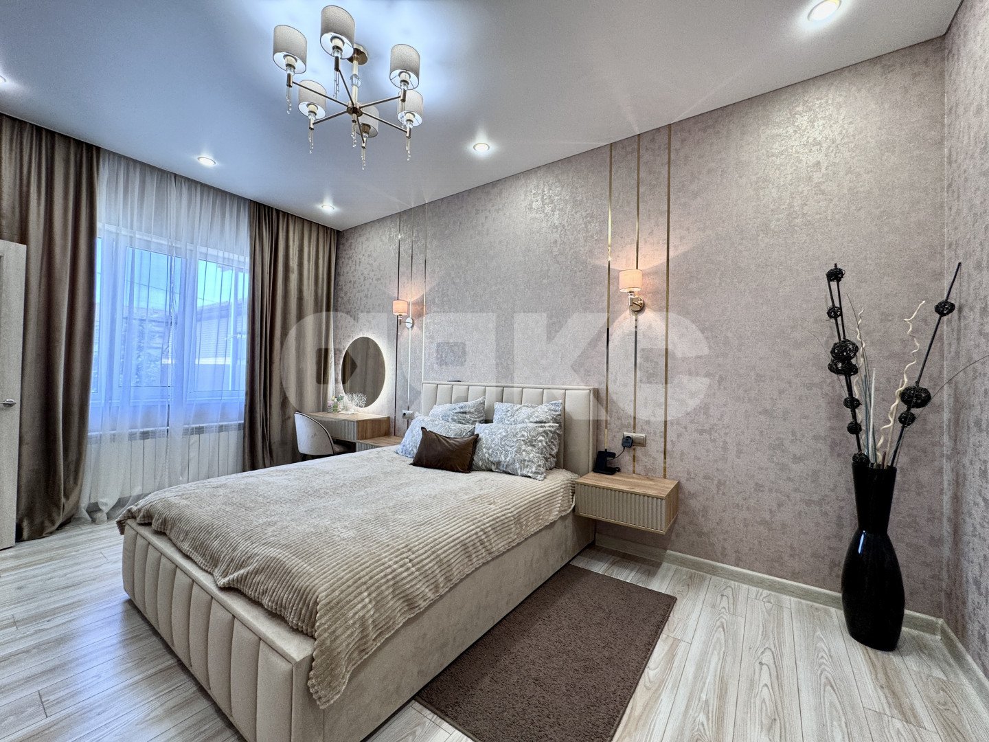 Фото №1: Дом 149 м² + 5.3 сот. - Саратовская, ул. Центральная