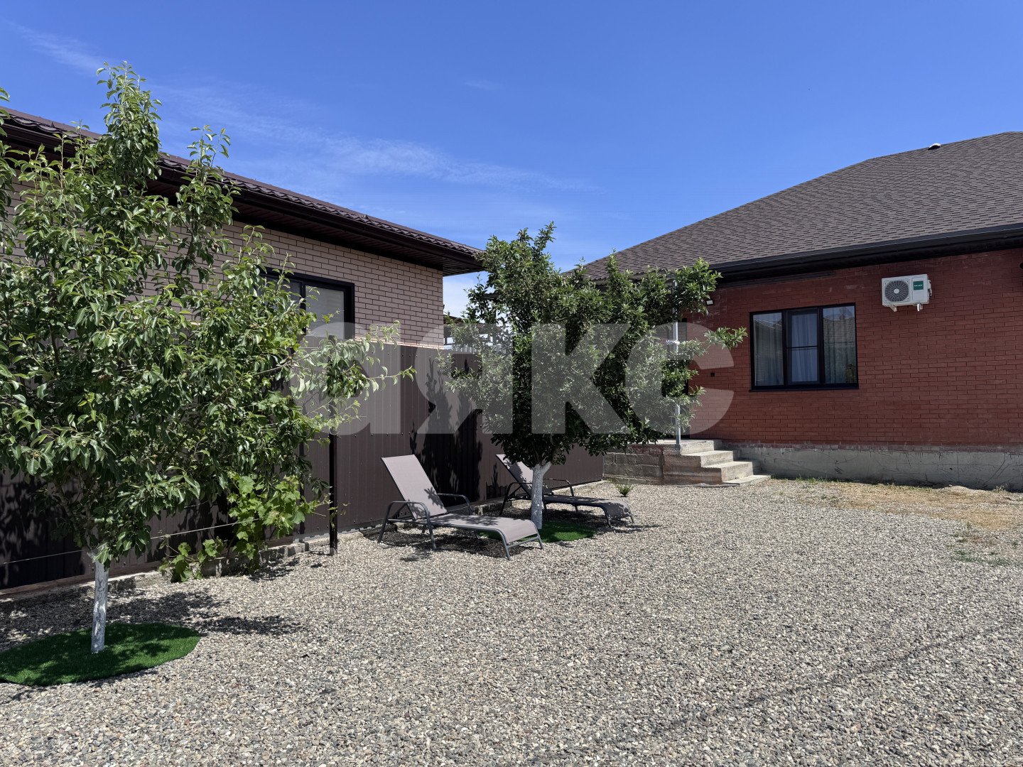 Фото №33: Дом 149 м² + 5.3 сот. - Саратовская, ул. Центральная