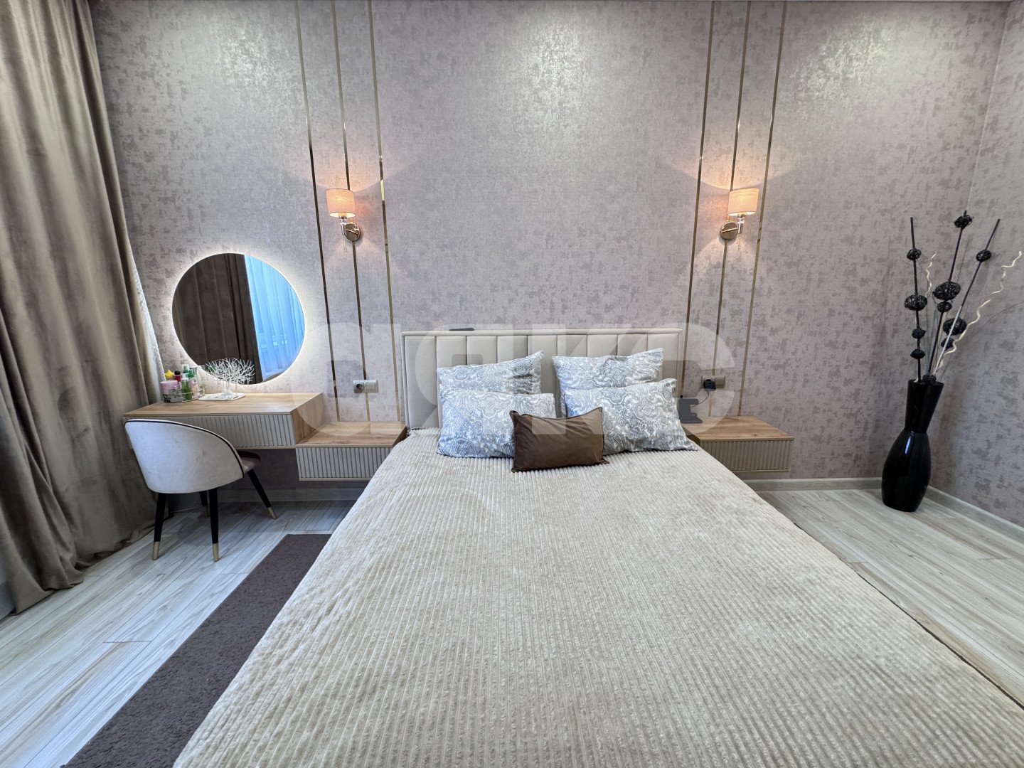 Фото №5: Дом 149 м² + 5.3 сот. - Саратовская, ул. Центральная