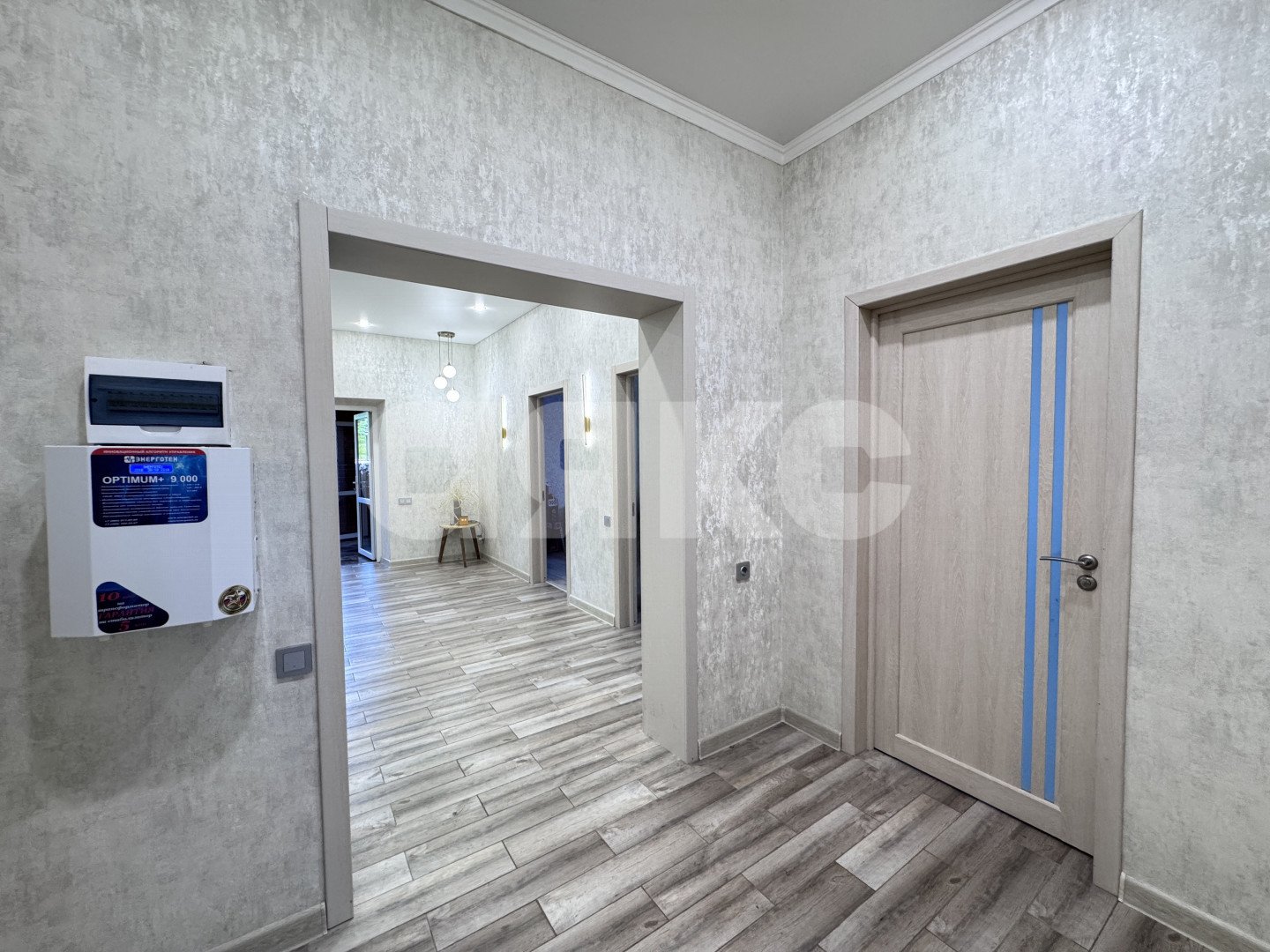 Фото №16: Дом 149 м² + 5.3 сот. - Саратовская, ул. Центральная